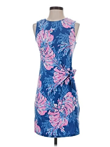 Lilly Pulitzer Cocktail Dress (view 1)