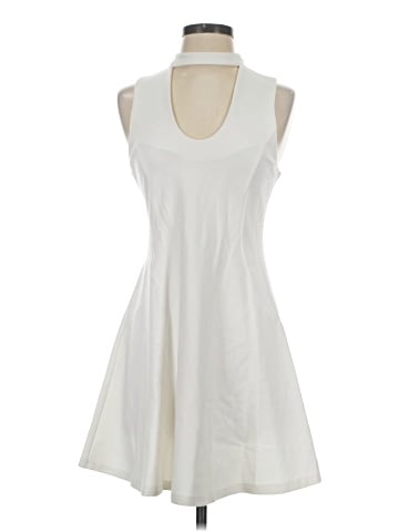 Black Swan Casual Dress (view 1)