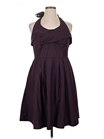 eShakti Cocktail Dress (view 1)