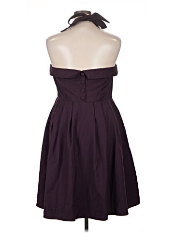 eShakti Cocktail Dress (view 2)
