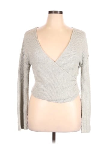 Free People Pullover Sweater (view 1)