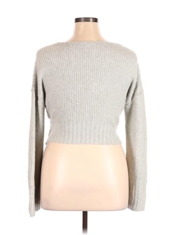 Free People Pullover Sweater (view 2)