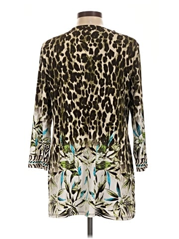 JM Collection Kimono (view 2)