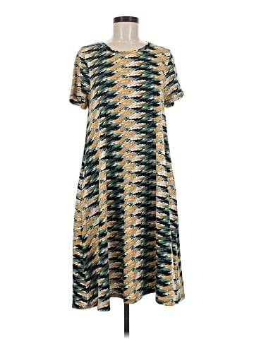 Lularoe Casual Dress (view 1)