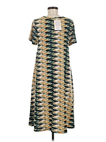 Lularoe Casual Dress (view 2)