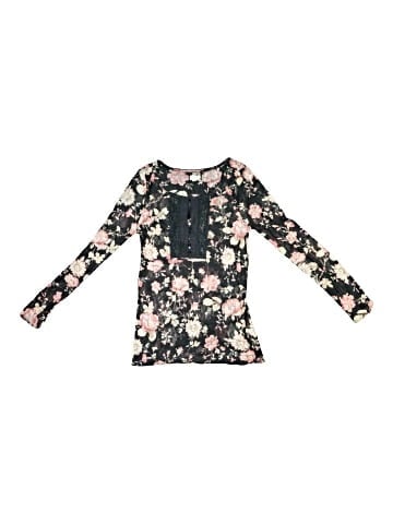 Denim & Supply Ralph Lauren Long Sleeve Blouse (view 2)