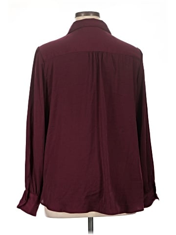 Banana Republic Long Sleeve Blouse (view 2)