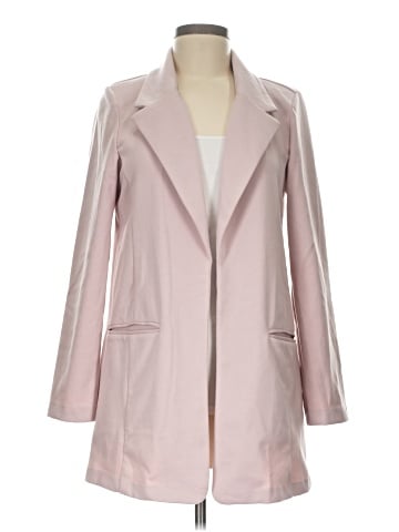 Stoosh Coat (view 1)