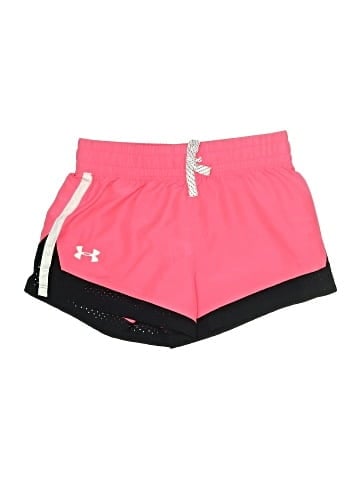 Under Armour Athletic Shorts (view 1)