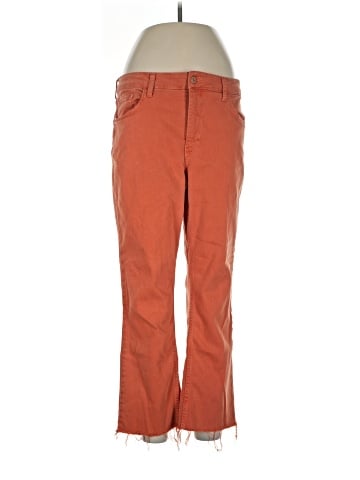 Pilcro and the Letterpress Jeans (view 1)