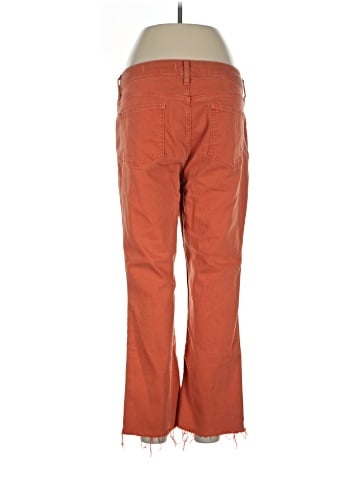 Pilcro and the Letterpress Jeans (view 2)