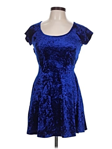 Forever 21 Cocktail Dress (view 1)