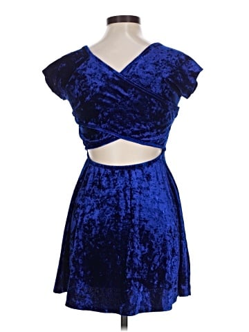 Forever 21 Cocktail Dress (view 2)