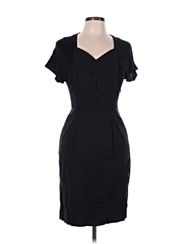 BCBGMAXAZRIA Cocktail Dress (view 1)