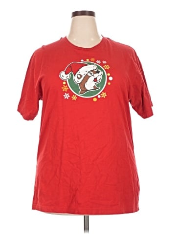 Buc-ee's Short Sleeve T-Shirt (view 1)