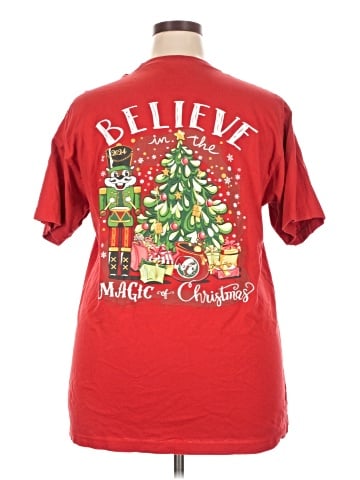 Buc-ee's Short Sleeve T-Shirt (view 2)
