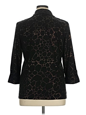 JM Collection Blazer (view 2)