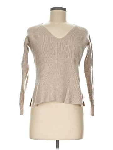 Vince. Pullover Sweater (view 1)