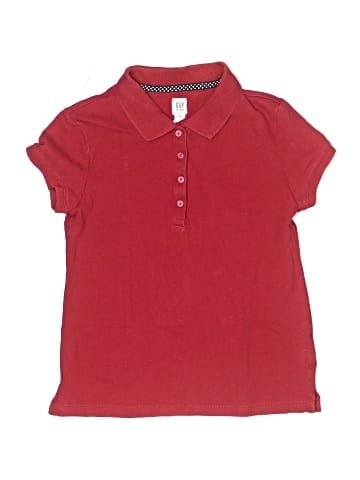 Gap Kids Short Sleeve Top (view 1)