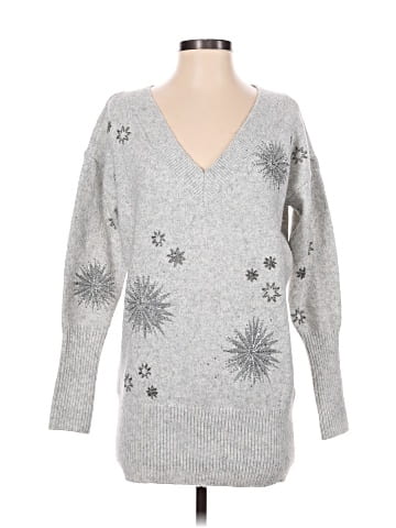 White House Black Market Pullover Sweater (view 1)