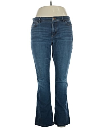 J.Jill Jeans (view 1)