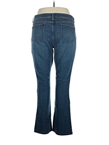 J.Jill Jeans (view 2)