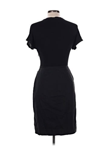 BCBGMAXAZRIA Cocktail Dress (view 2)