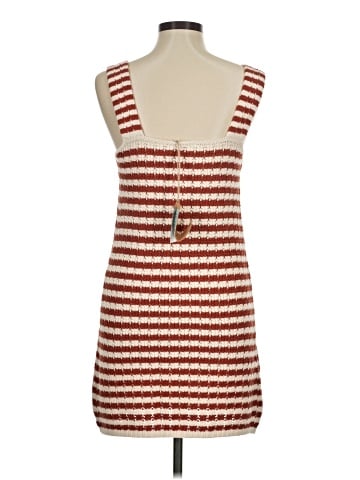 Faherty Casual Dress (view 2)