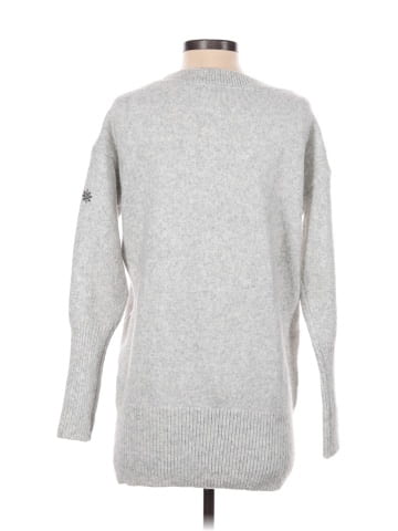 White House Black Market Pullover Sweater (view 2)