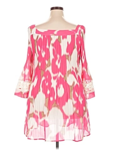 Alfani Cocktail Dress (view 2)