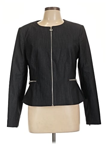 Calvin Klein Jacket (view 1)