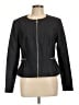 Calvin Klein Black Jacket Size 12 - photo 1