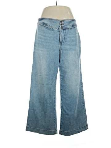 Universal Standard Jeans (view 1)