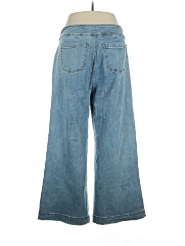 Universal Standard Jeans (view 2)
