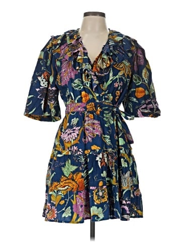 House of Harlow 1960 Cocktail Dress (view 1)