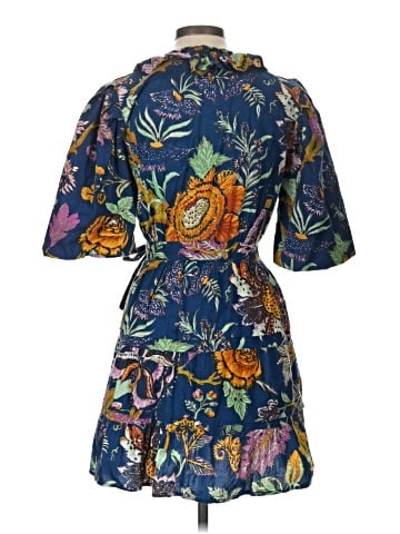 House of Harlow 1960 Cocktail Dress (view 2)