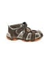 Assorted Brands Gray Sandals Size EU 26 / US 9 1/2 (kids) - photo 1
