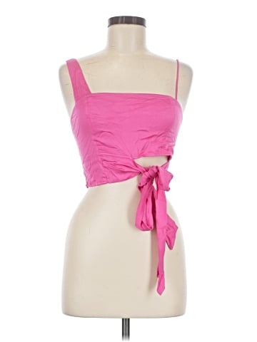 Free People Sleeveless Top (view 1)