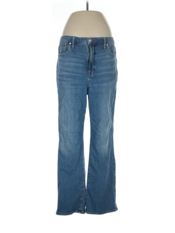 Madewell Jeans (view 1)