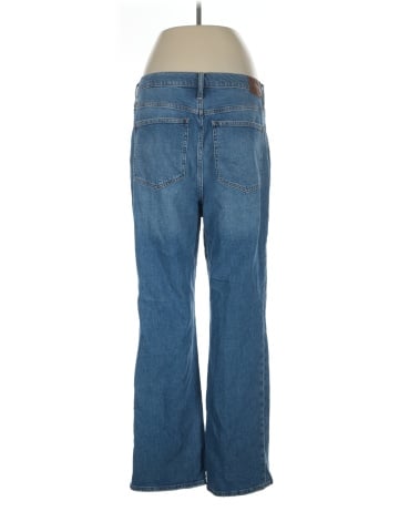 Madewell Jeans (view 2)