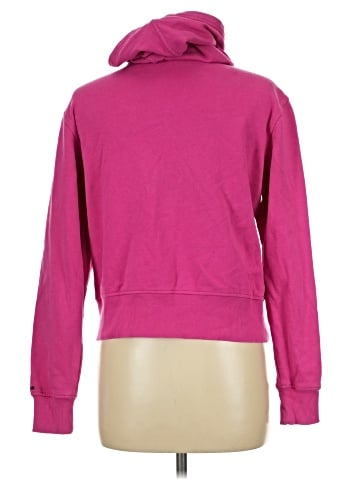 Reebok Zip Up Hoodie (view 2)