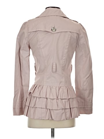 Express Trenchcoat (view 2)