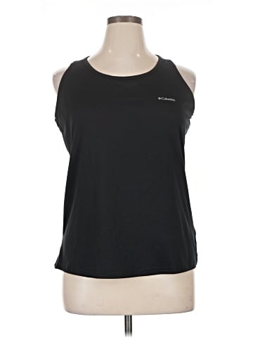 Columbia Sleeveless T-Shirt (view 1)