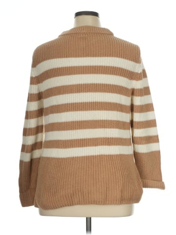 Talbots Turtleneck Sweater (view 2)