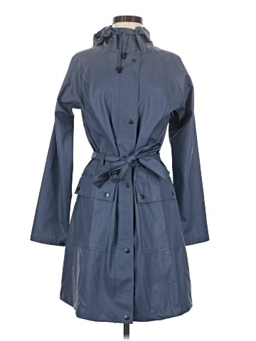 Ilse Jacobsen Raincoat (view 1)