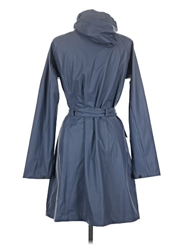 Ilse Jacobsen Raincoat (view 2)
