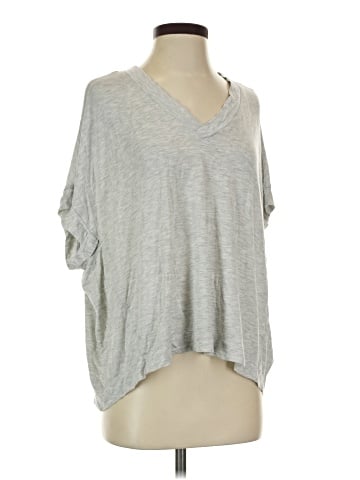 Lou & Grey 3/4 Sleeve T-Shirt (view 1)