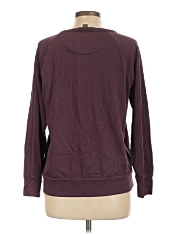 Eddie Bauer Long Sleeve T-Shirt (view 2)