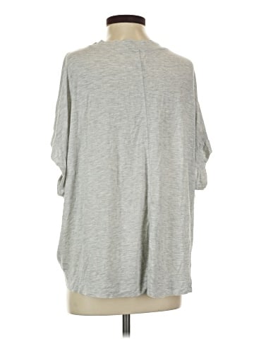 Lou & Grey 3/4 Sleeve T-Shirt (view 2)