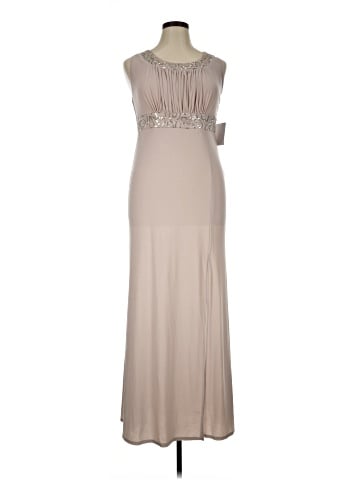 R&M Richards Cocktail Dress (view 1)